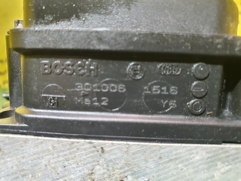 Блок ABS, 300 рублей, Красноярск