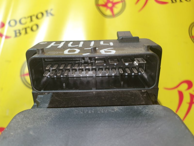 Блок ABS, 500 рублей, Красноярск