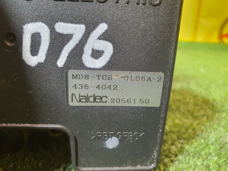 Блок ABS, 2500 рублей, Красноярск