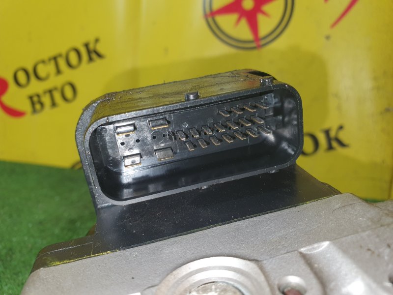 Блок ABS, 1500 рублей, Красноярск