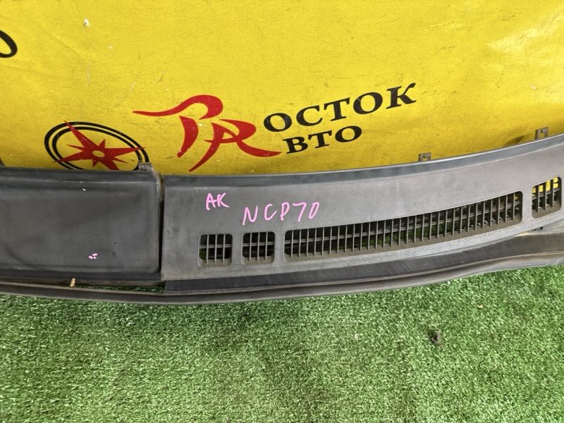 Решетка под лобовое стекло, 4000 рублей, Красноярск