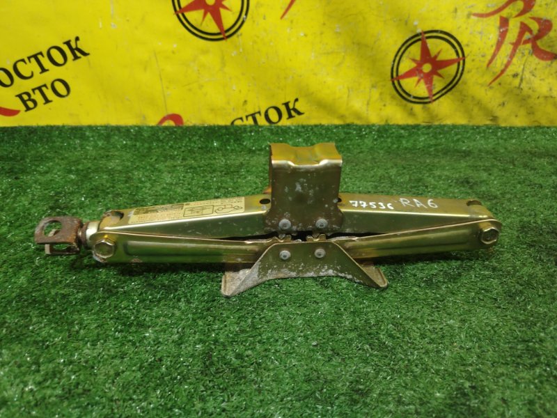 Домкрат, 1000 рублей, Красноярск