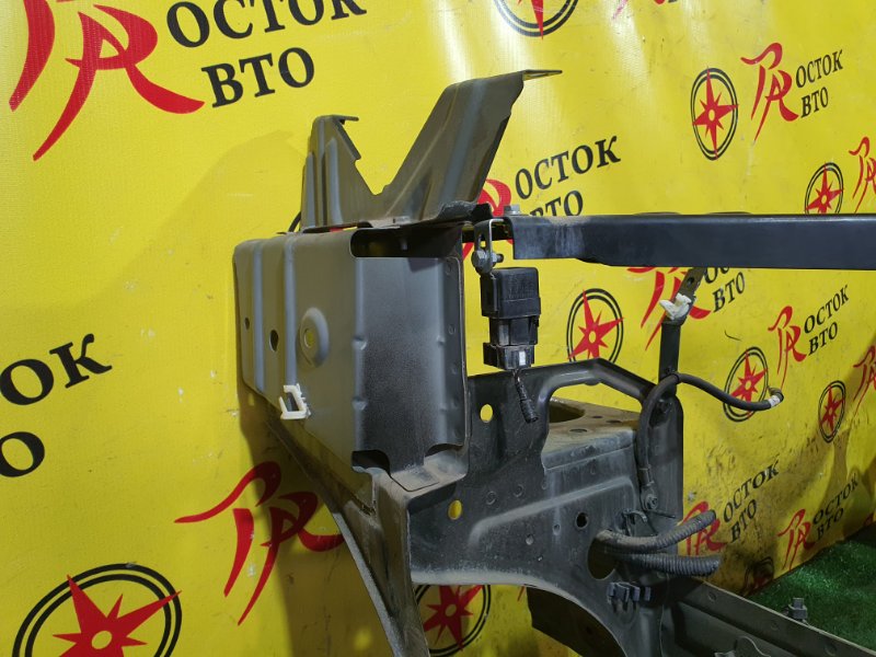 Рамка радиатора, 8000 рублей, Красноярск
