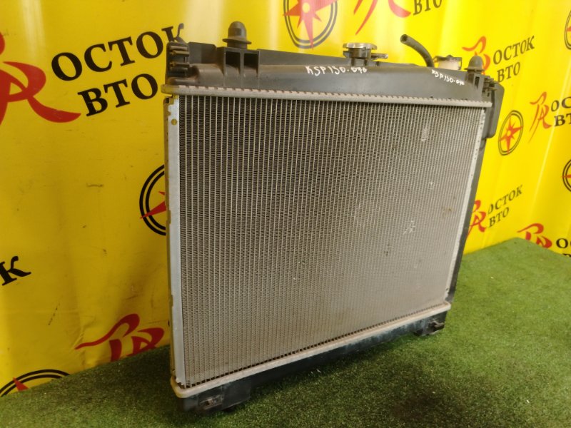 радиатор основной, 3500 рублей, Красноярск