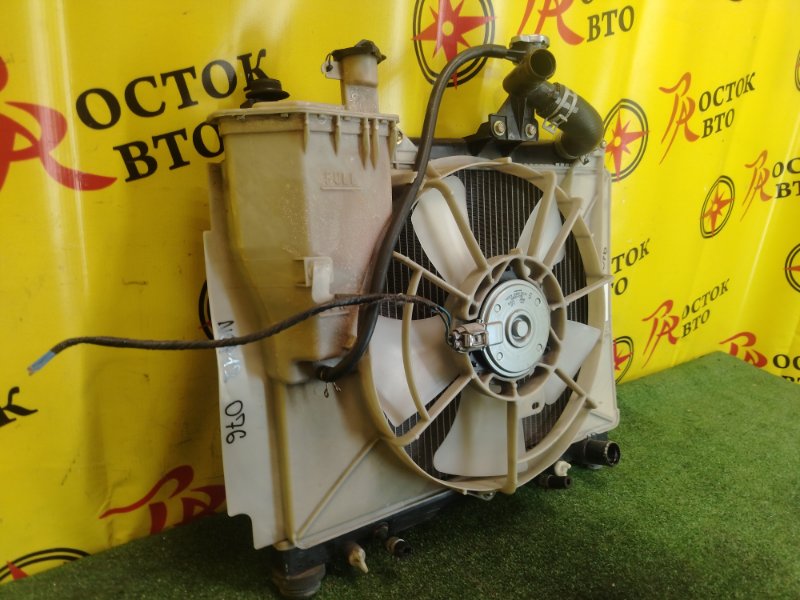 радиатор основной, 6500 рублей, Красноярск