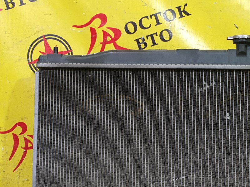 радиатор основной, 12000 рублей, Красноярск