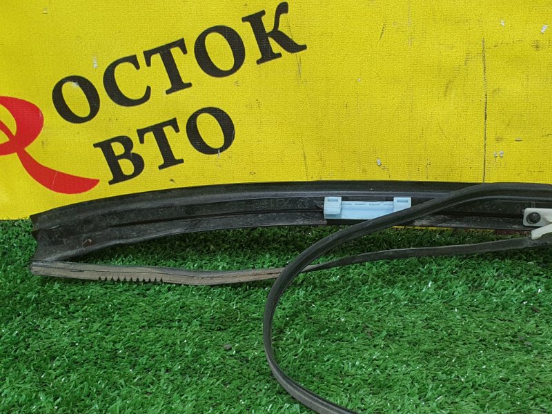 Молдинг лобового стекла, 4000 рублей, Красноярск