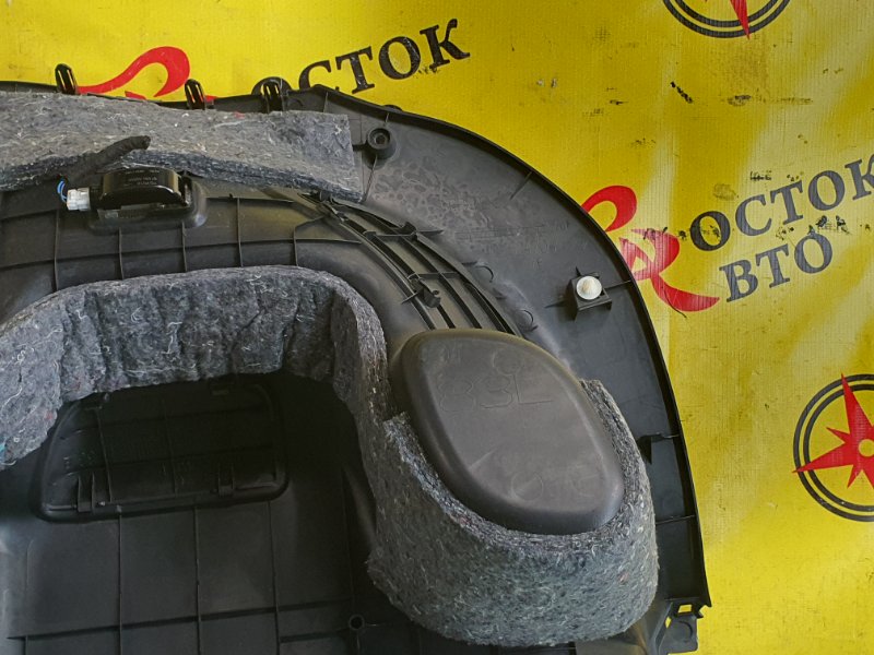 Обшивка багажника, 3000 рублей, Красноярск