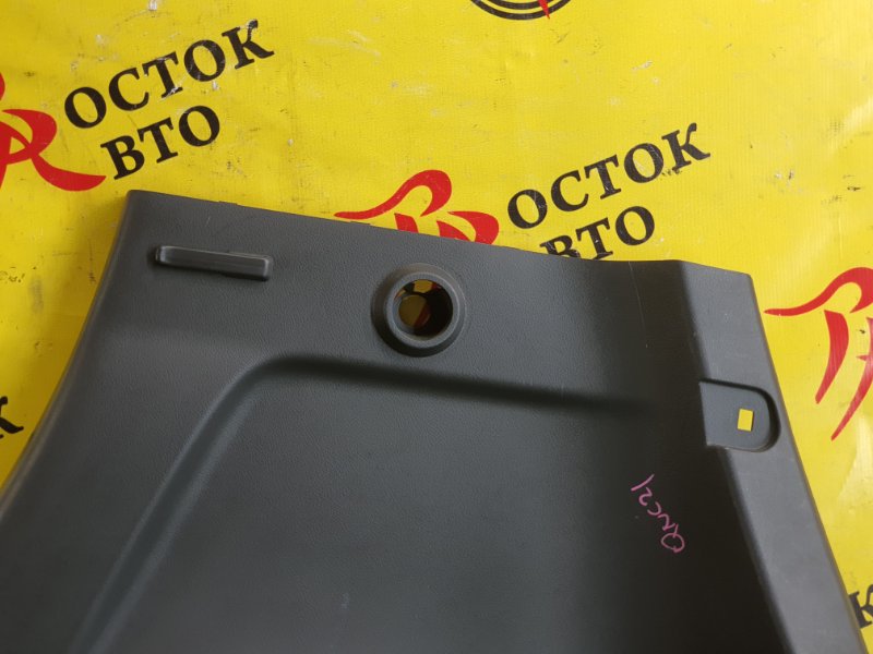 Обшивка багажника, 2500 рублей, Красноярск