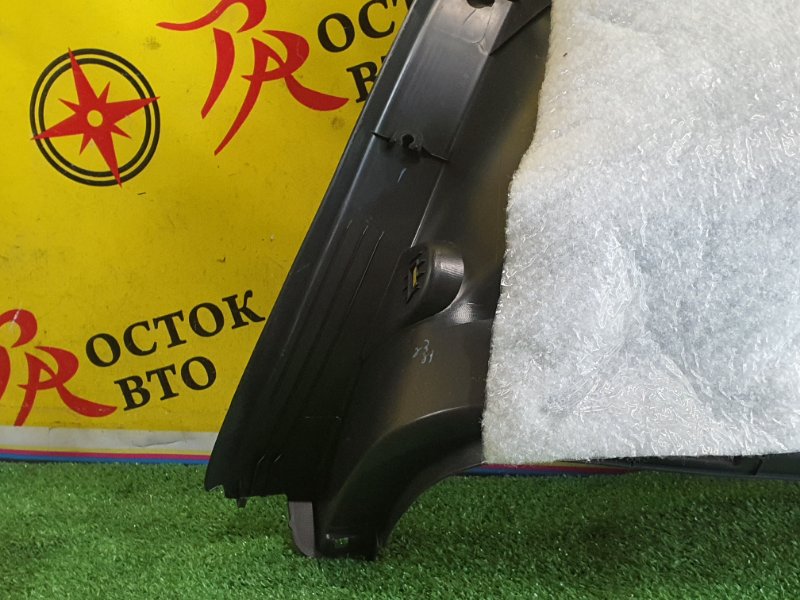 Обшивка багажника, 2500 рублей, Красноярск