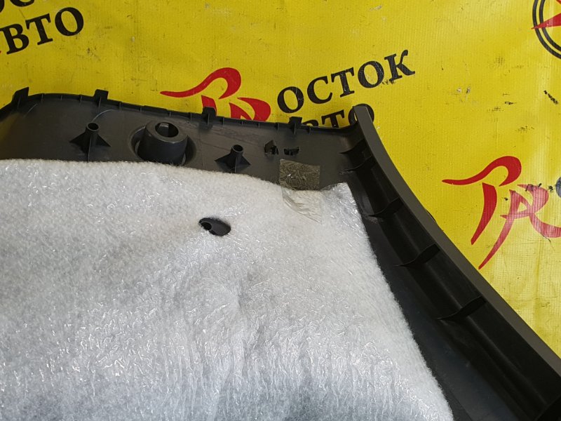Обшивка багажника, 2500 рублей, Красноярск