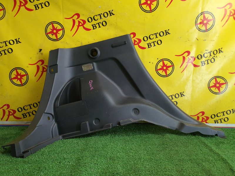 Обшивка багажника, 2500 рублей, Красноярск