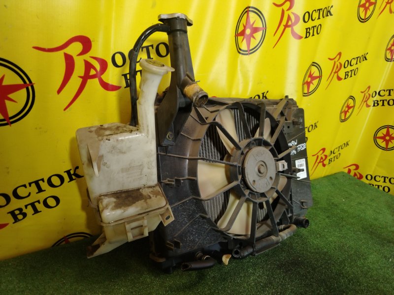 радиатор основной, 3500 рублей, Красноярск