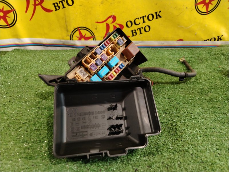 Блок предохранителей, 1000 рублей, Красноярск
