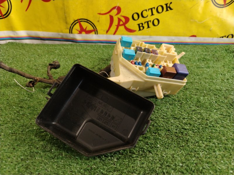 Блок предохранителей, 300 рублей, Красноярск