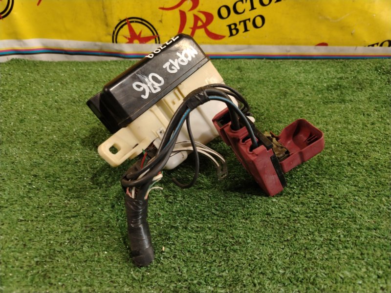 Блок предохранителей, 300 рублей, Красноярск