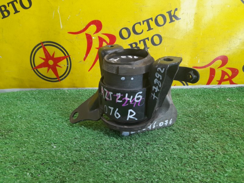 Подушка двигателя, 5500 рублей, Красноярск