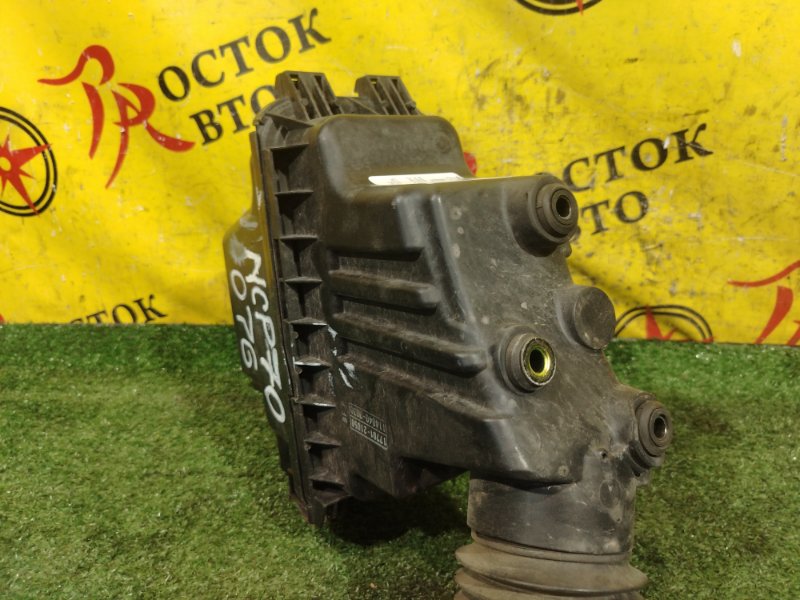 Корпус воздушного фильтра, 200 рублей, Красноярск