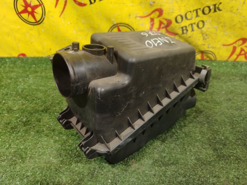 Корпус воздушного фильтра, 2000 рублей, Красноярск