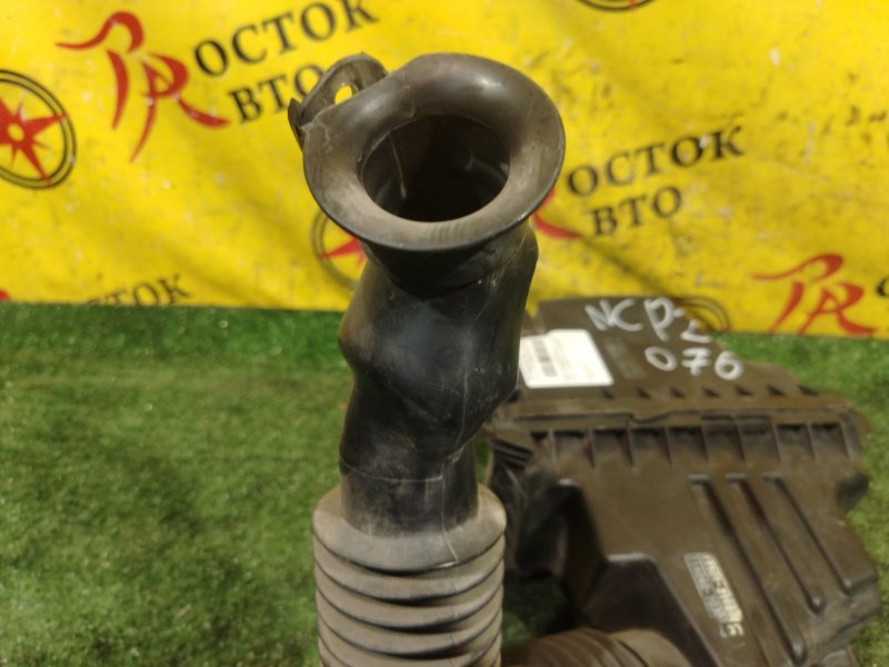 Корпус воздушного фильтра, 200 рублей, Красноярск