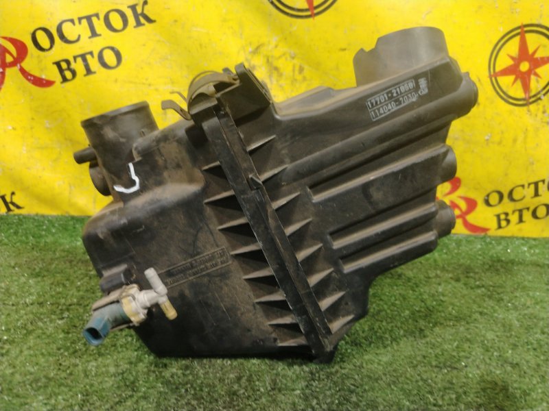 Корпус воздушного фильтра, 200 рублей, Красноярск