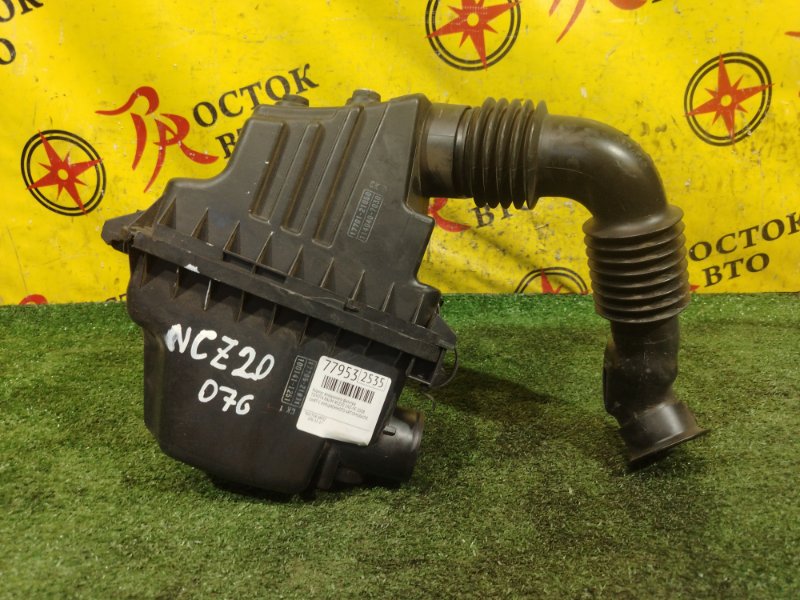 Корпус воздушного фильтра, 200 рублей, Красноярск