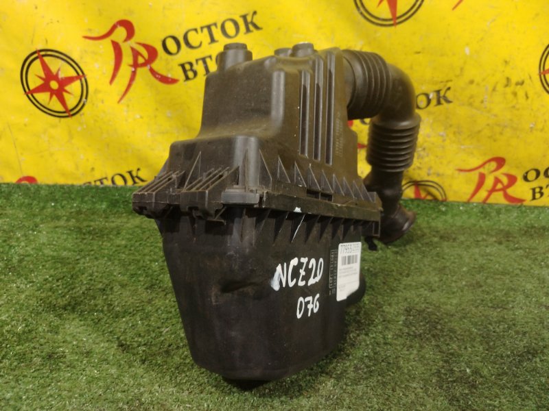 Корпус воздушного фильтра, 200 рублей, Красноярск