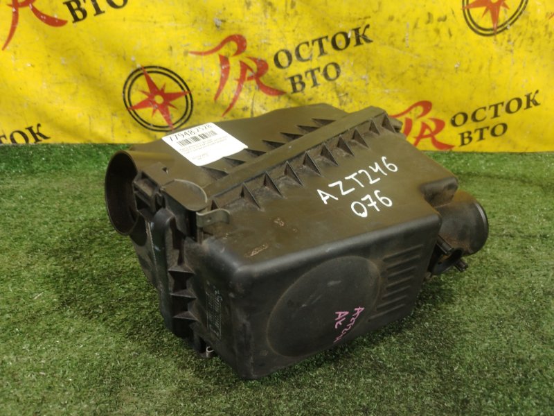 Корпус воздушного фильтра, 2000 рублей, Красноярск
