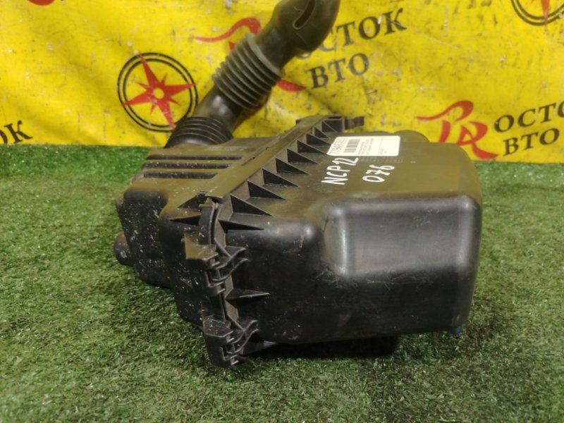 Корпус воздушного фильтра, 200 рублей, Красноярск