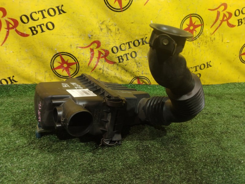 Корпус воздушного фильтра, 200 рублей, Красноярск