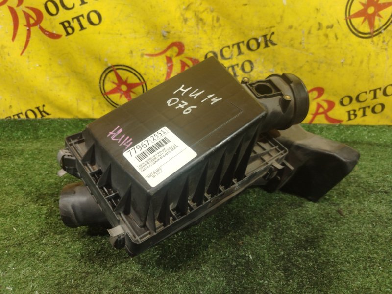 Корпус воздушного фильтра, 300 рублей, Красноярск