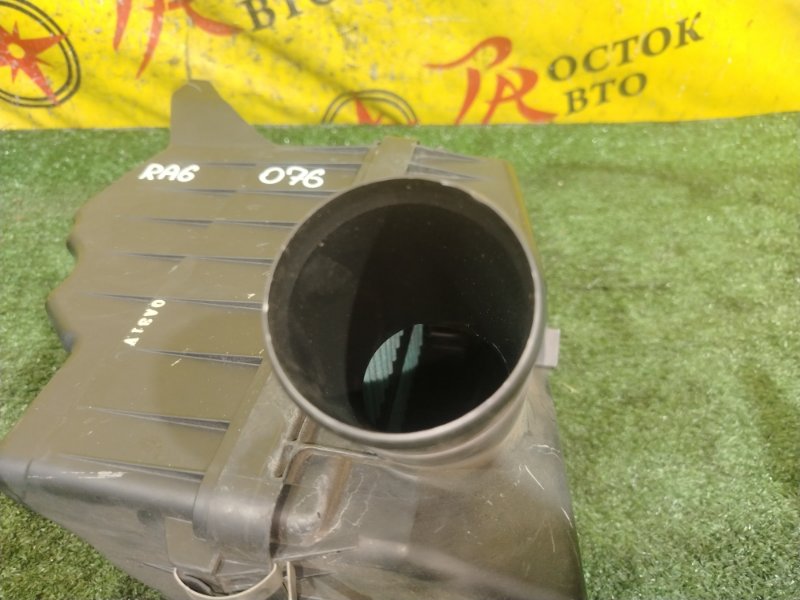 Корпус воздушного фильтра, 300 рублей, Красноярск