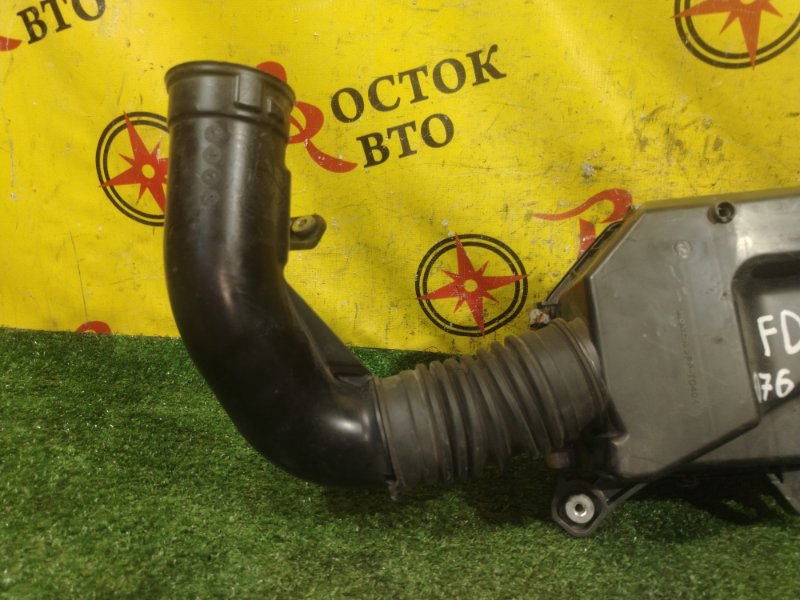 Корпус воздушного фильтра, 2000 рублей, Красноярск