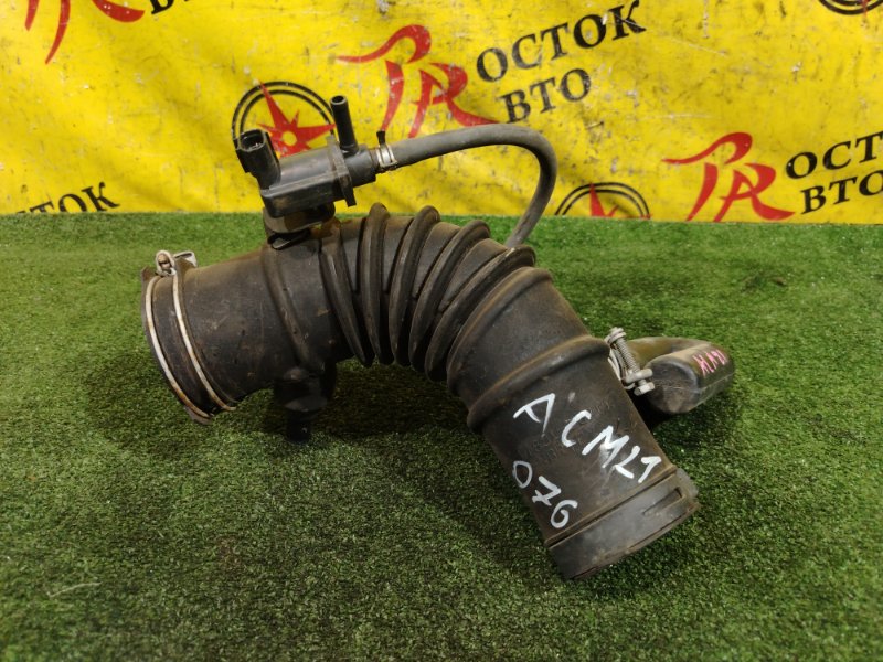 Патрубок воздушного фильтра, 3000 рублей, Красноярск
