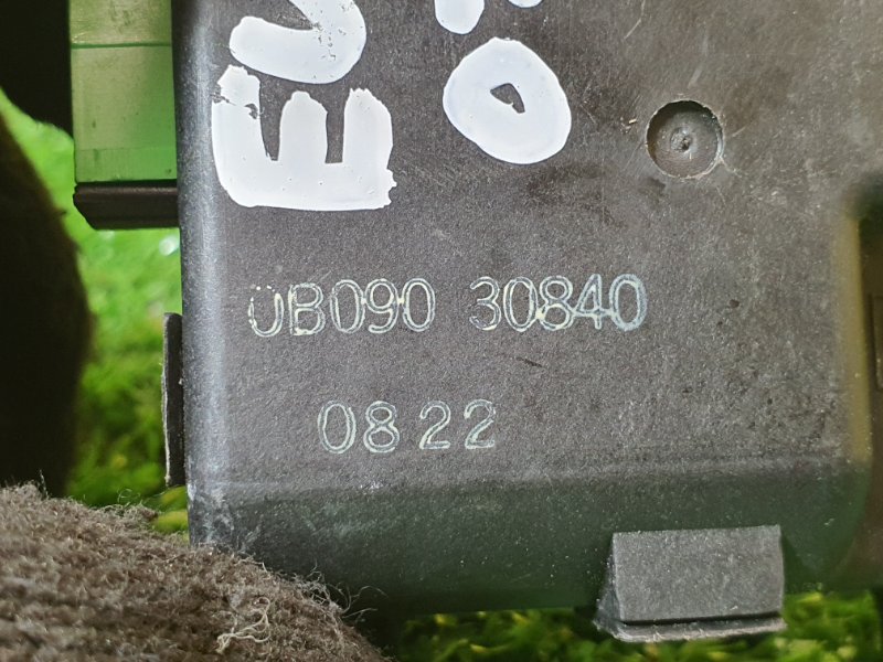 Сервопривод заслонок печки, 300 рублей, Красноярск