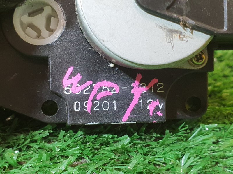 Сервопривод заслонок печки, 300 рублей, Красноярск