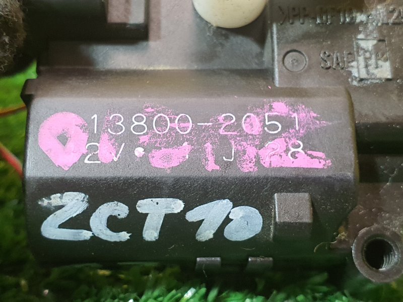Сервопривод заслонок печки, 300 рублей, Красноярск