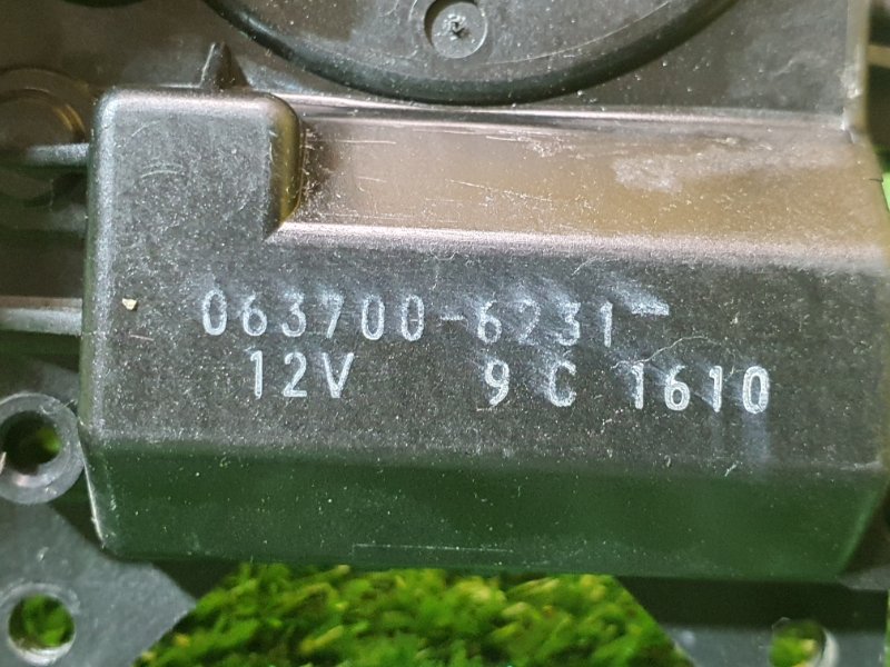 Сервопривод заслонок печки, 500 рублей, Красноярск