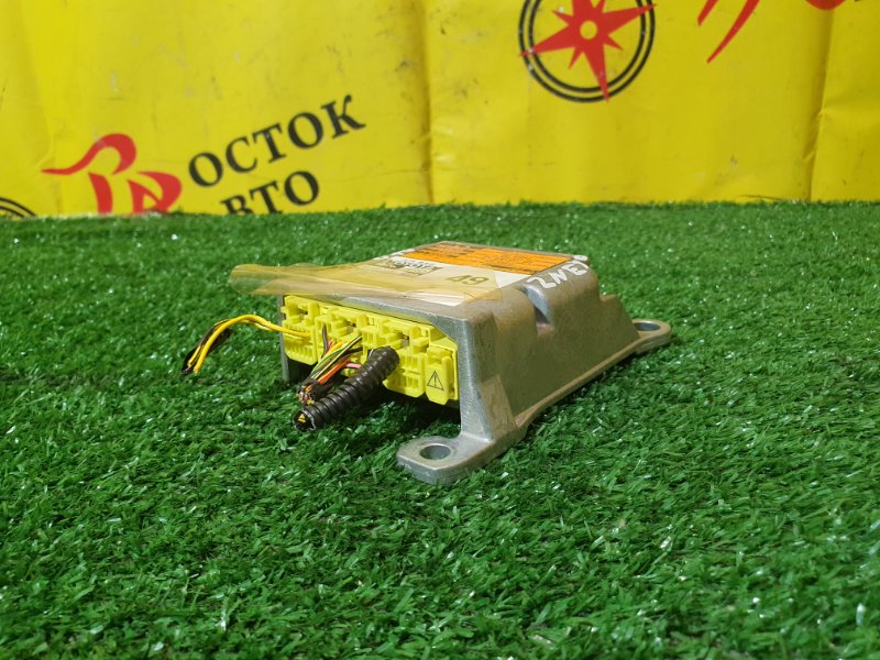 блок управления airbag, 500 рублей, Красноярск
