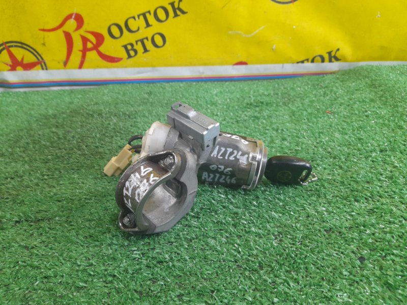 Замок зажигания, 1500 рублей, Красноярск