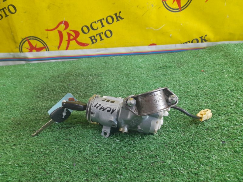 Замок зажигания, 1500 рублей, Красноярск