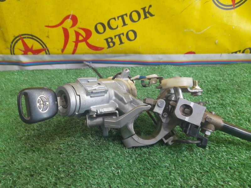 Замок зажигания, 2500 рублей, Красноярск