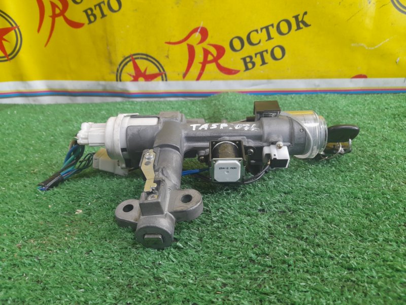 Замок зажигания, 4000 рублей, Красноярск