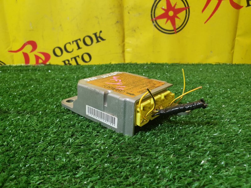 блок управления airbag, 500 рублей, Красноярск