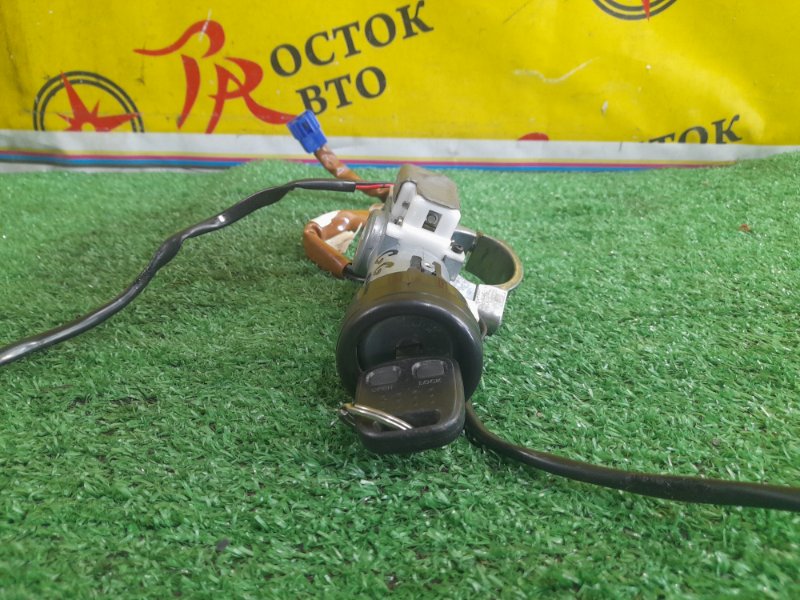 Замок зажигания, 1500 рублей, Красноярск