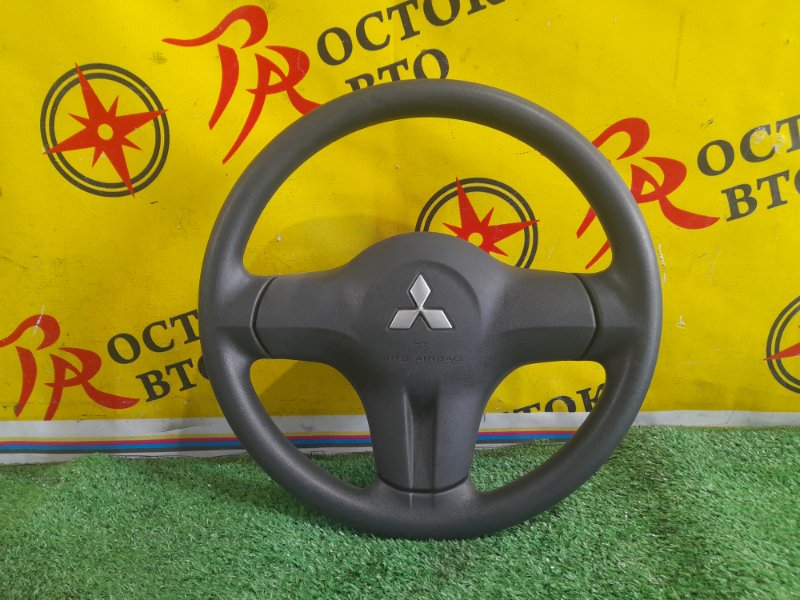 Руль, 2000 рублей, Красноярск