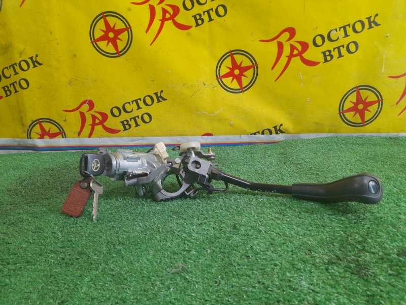 Замок зажигания, 2500 рублей, Красноярск