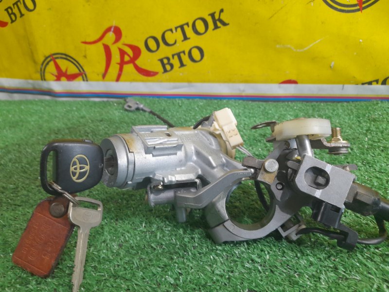 Замок зажигания, 2500 рублей, Красноярск