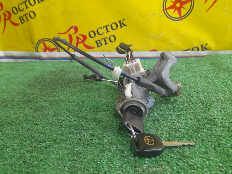 Замок зажигания, 1800 рублей, Красноярск