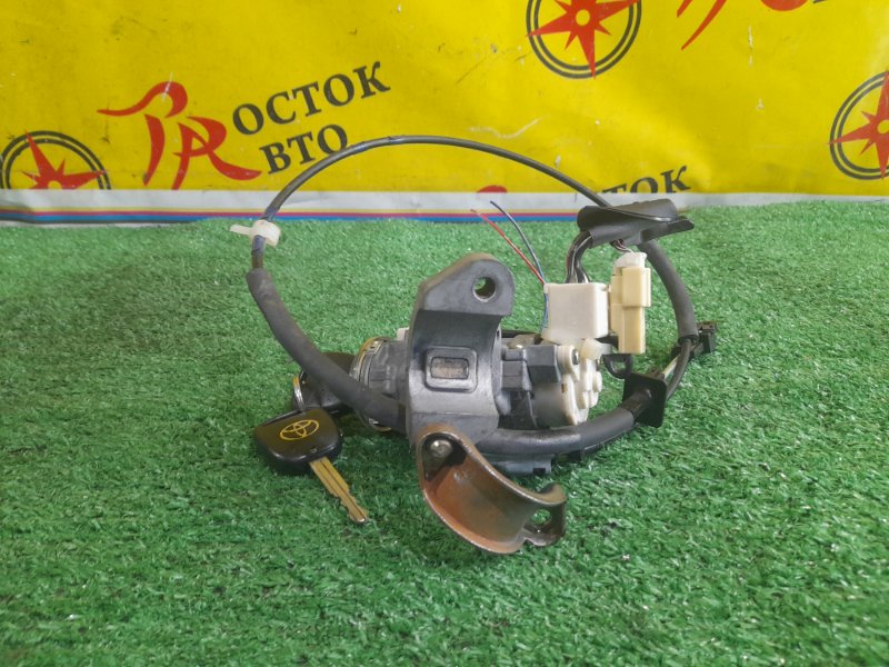 Замок зажигания, 1800 рублей, Красноярск